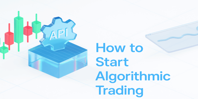 How To Start Algorithmic Trading Resized
